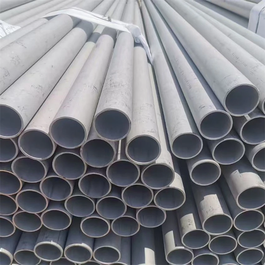 304 Stainless Steel Pipe factory