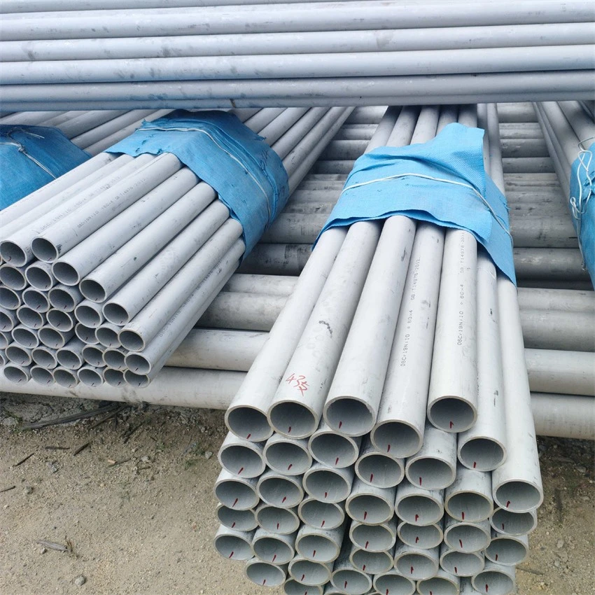 316 Stainless Steel Pipe suppliers
