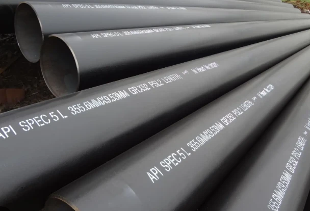 Astm A56 Carbon Steel Pipe
