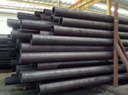 ASTM Carbon Steel Pipe