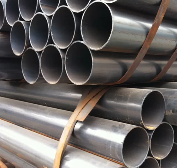 Astm Welded Carbon Steel Pipe