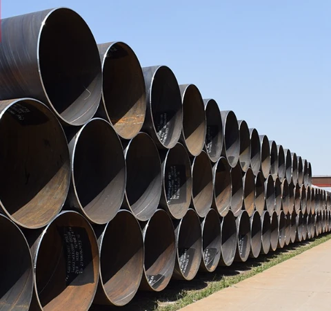 CS Pipe API 5L Grade