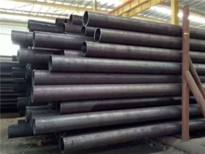 ASTM Carbon Steel Pipe