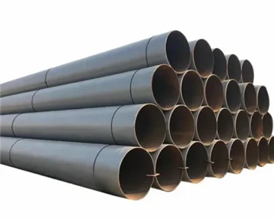 2 Inch Carbon Steel Pipe