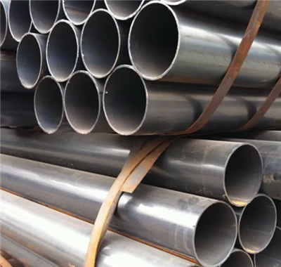 Astm Welded Carbon Steel Pipe