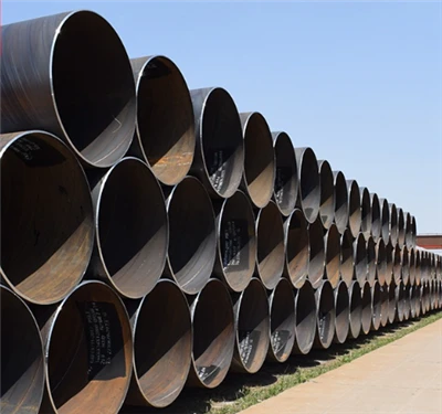CS Pipe API 5L Grade